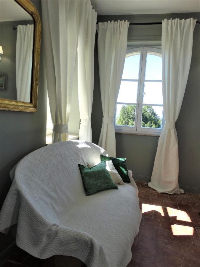 Chateau Montplaisir Charming B&B In Provence Valréas Zewnętrze zdjęcie