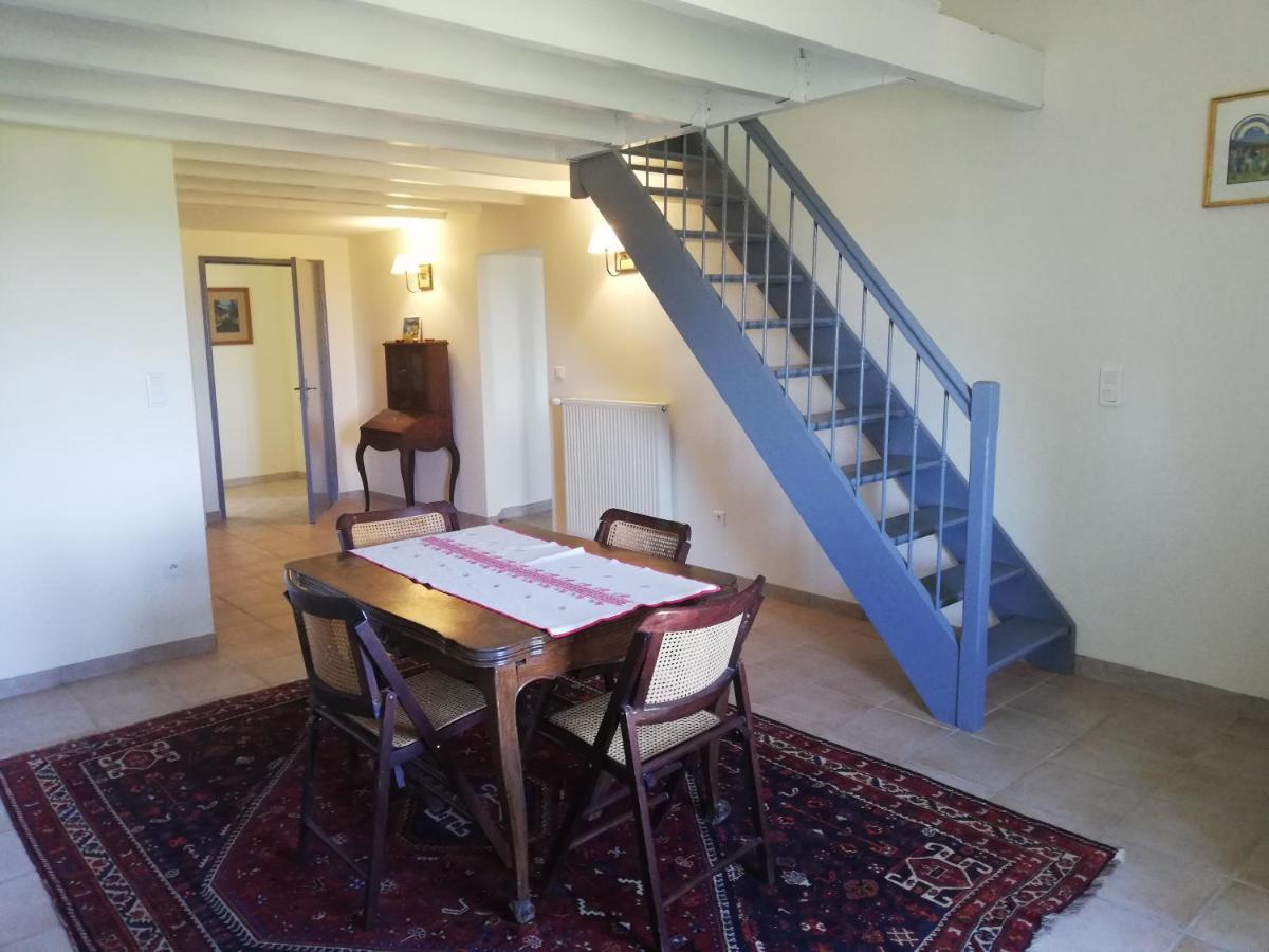 Chateau Montplaisir Charming B&B In Provence Valréas Zewnętrze zdjęcie