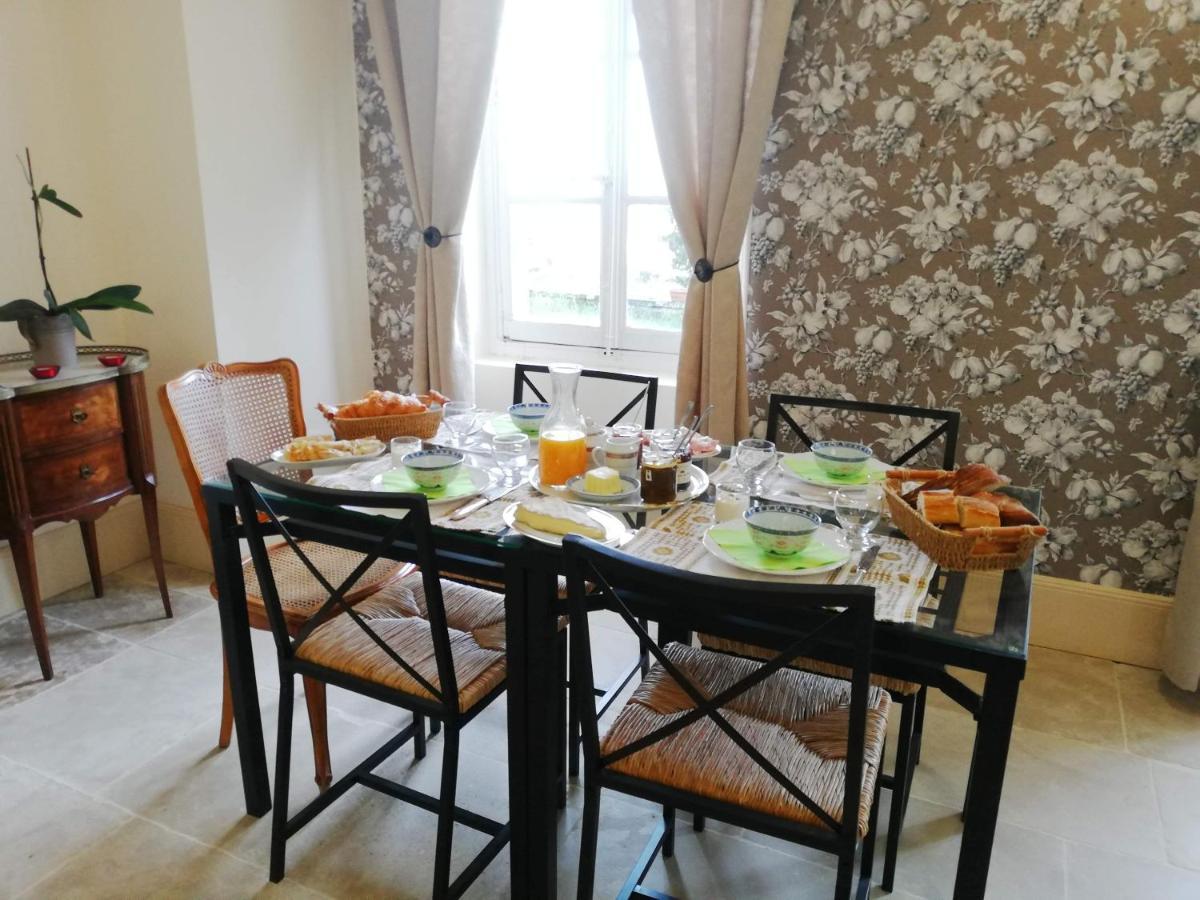Chateau Montplaisir Charming B&B In Provence Valréas Zewnętrze zdjęcie