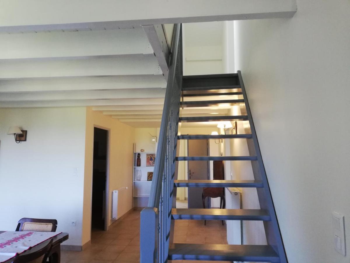 Chateau Montplaisir Charming B&B In Provence Valréas Zewnętrze zdjęcie