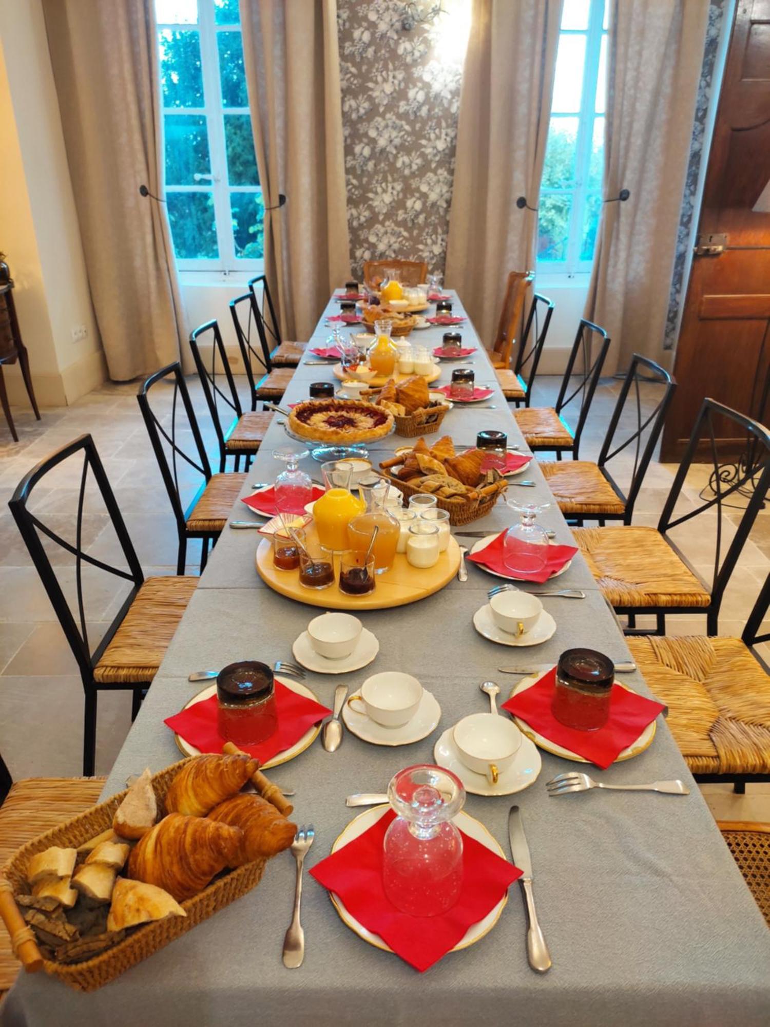 Chateau Montplaisir Charming B&B In Provence Valréas Zewnętrze zdjęcie
