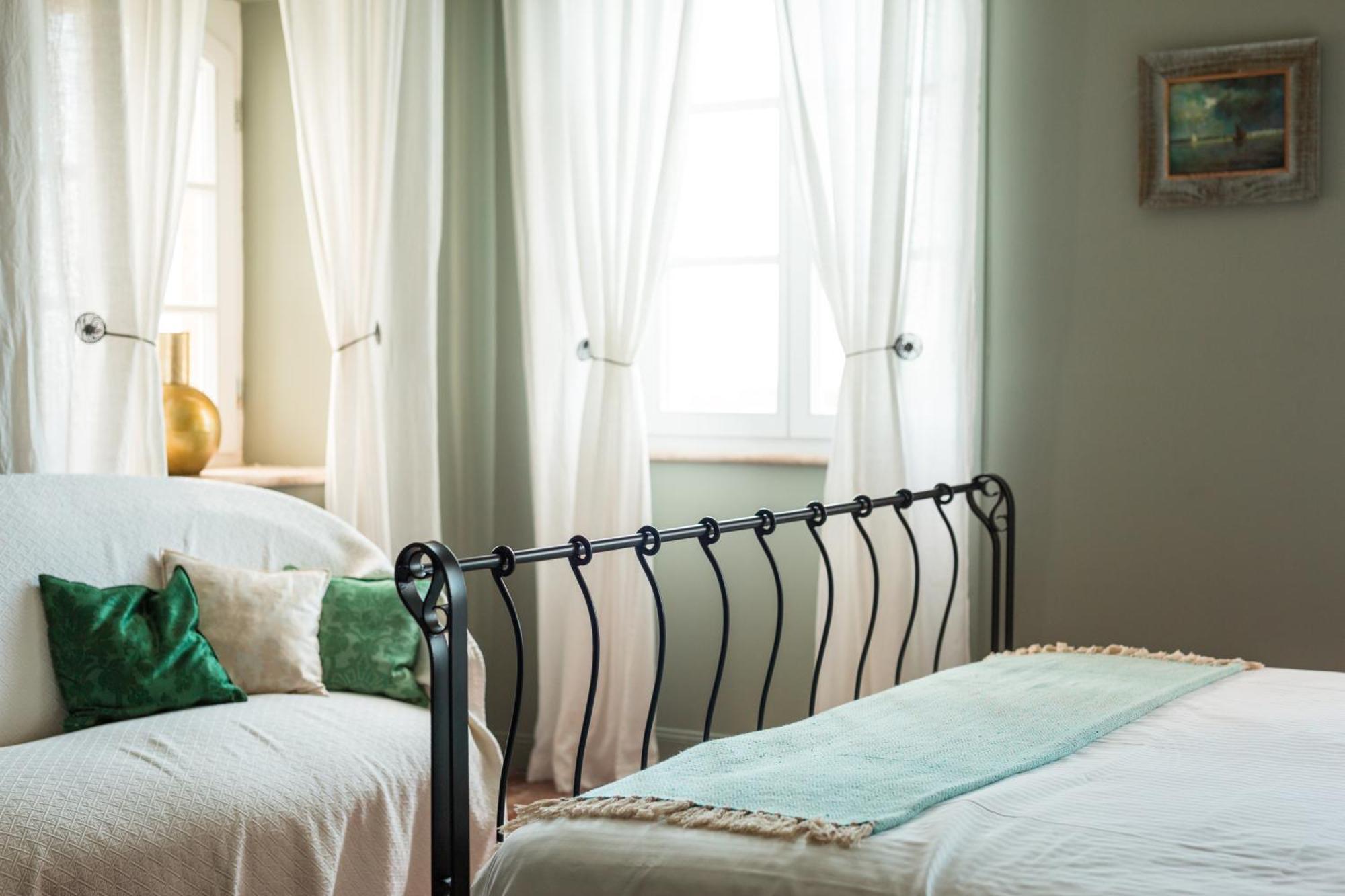 Chateau Montplaisir Charming B&B In Provence Valréas Zewnętrze zdjęcie