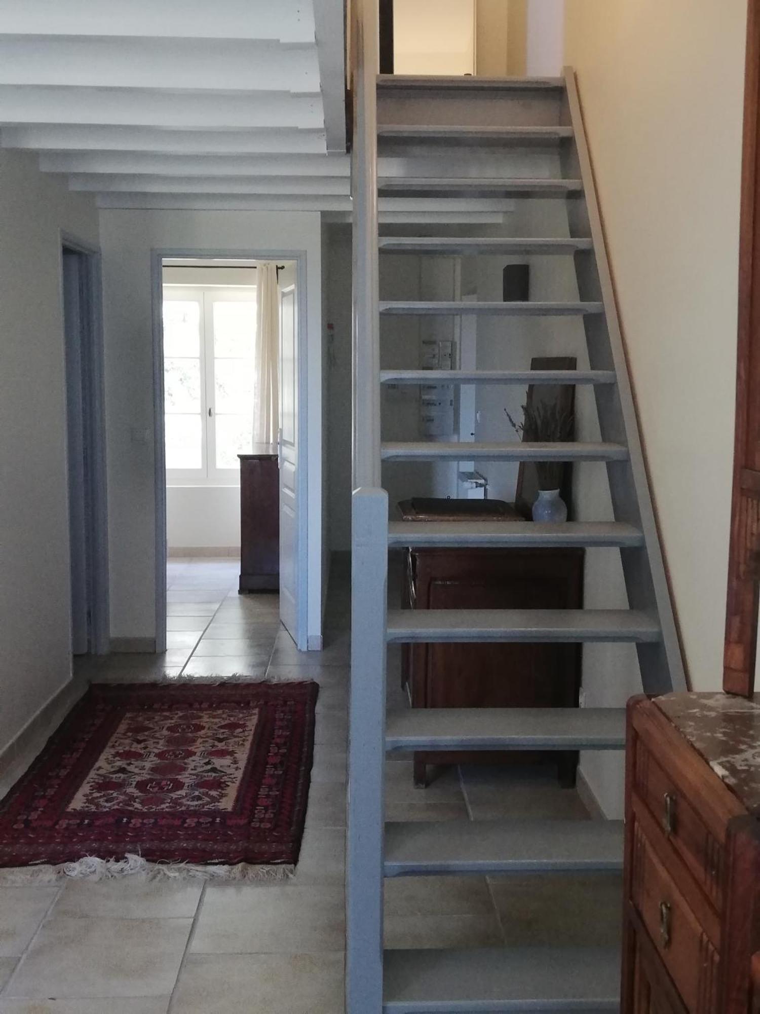 Chateau Montplaisir Charming B&B In Provence Valréas Zewnętrze zdjęcie